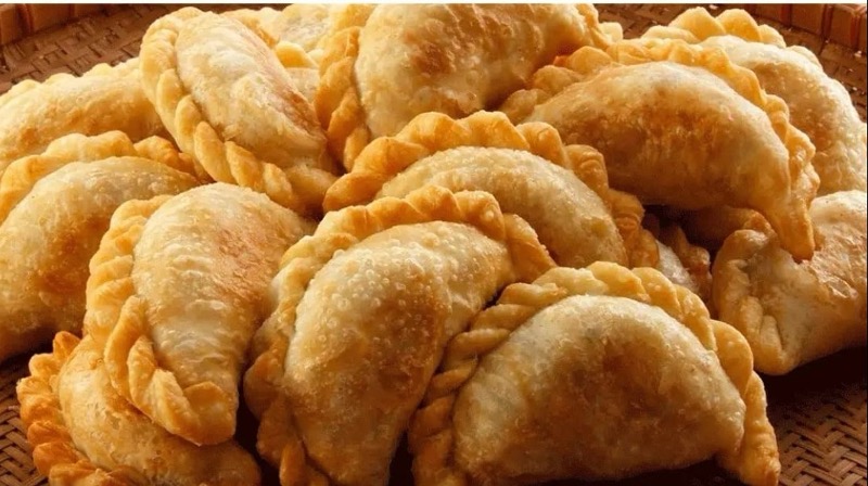 Argentine Empanadas Recipe