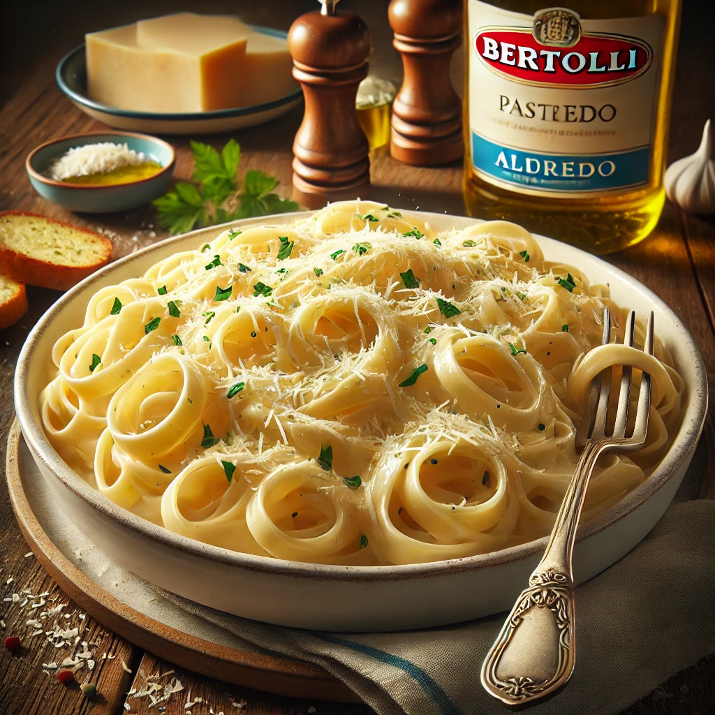 Bertolli pasta