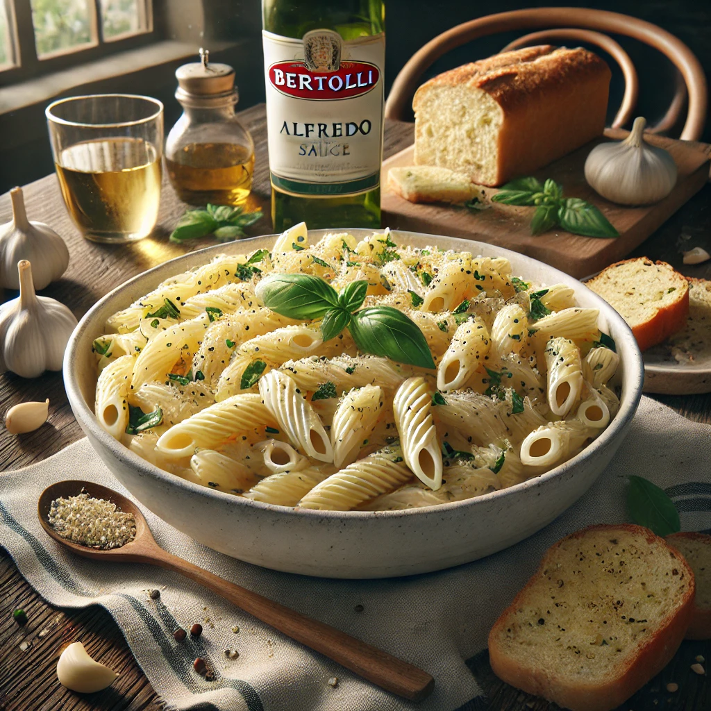 Bertolli pasta