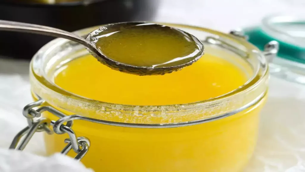 Does ghee need to be refrigerated?