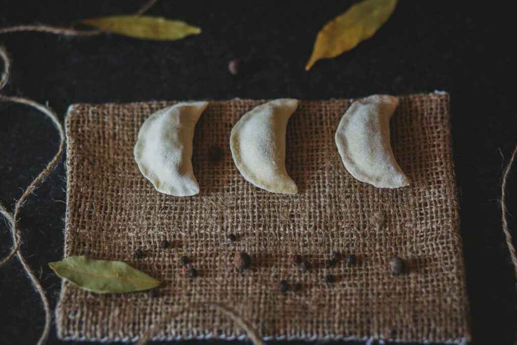 Fresh Ravioli