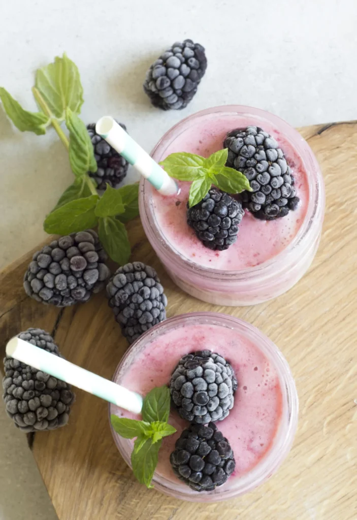 Summer Smoothies