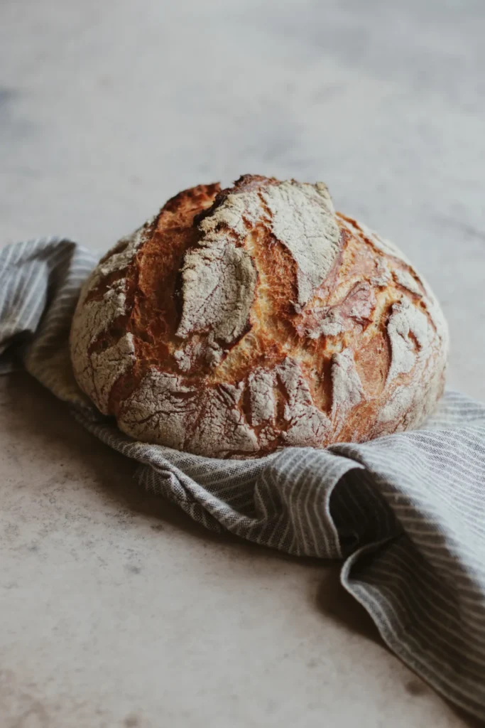 buckwheat flour recipes