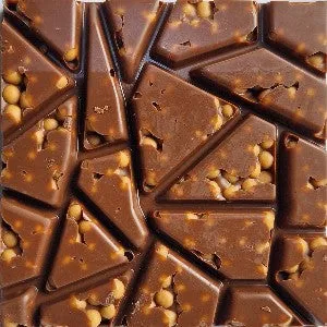 chocolate bar recipe