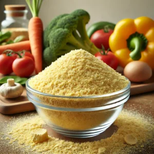 nutritional yeast