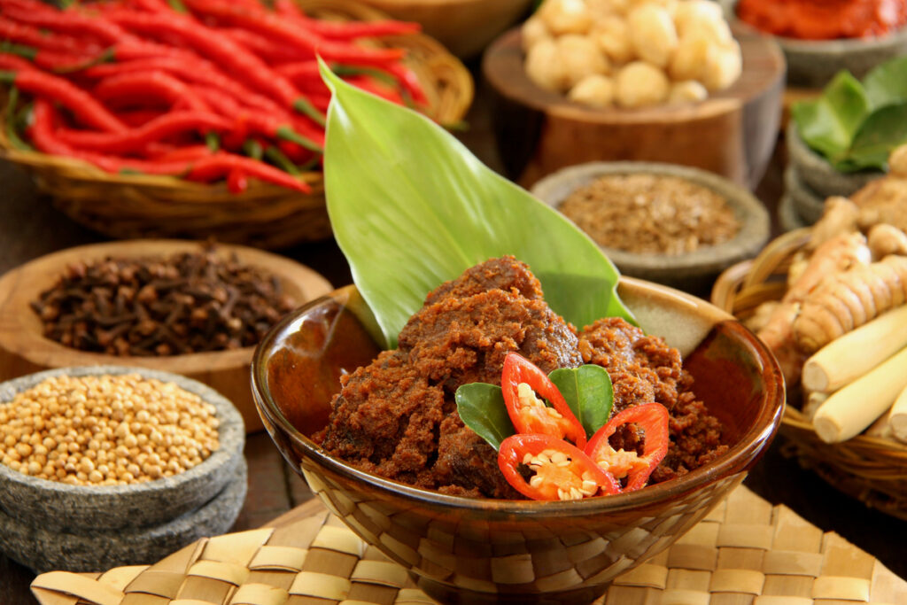 Beef Rendang Indonesian Recipe: Ultimate Authentic Flavor Guide