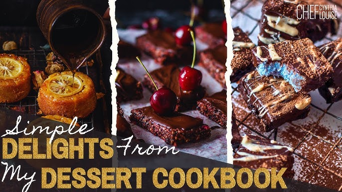 Cake Recipe: Irresistible and Easy Homemade Delights