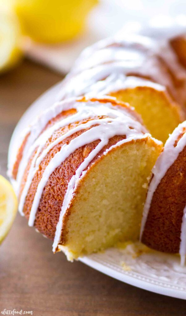 Easy Small Bundt Cake Recipe: Perfect for Quick Desserts