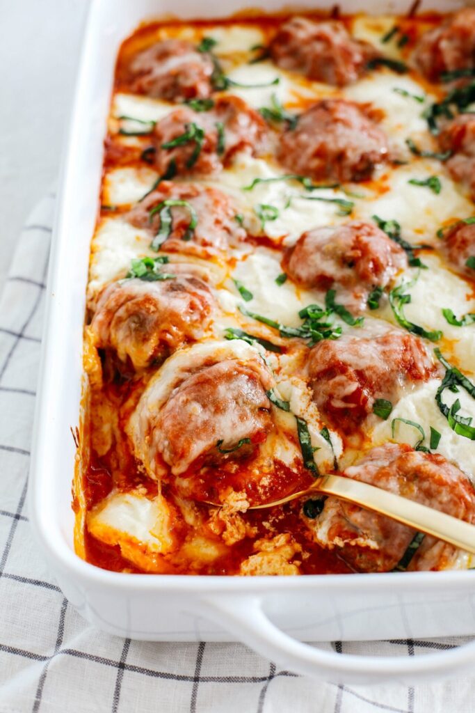 Keto Casserole Recipes: Delicious Low-Carb Meals for You