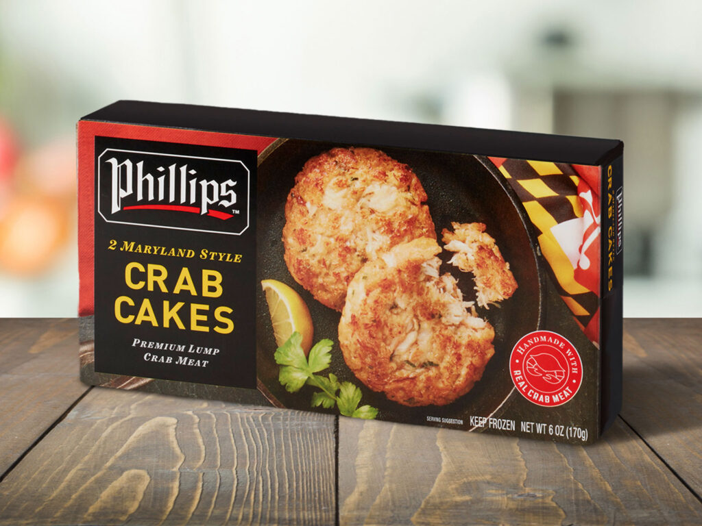 Phillips Crab Cake Recipe: Authentic Maryland Flavor