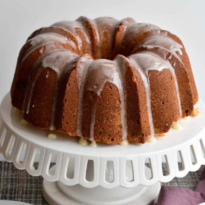 Sundrop Pound Cake Recipe: Irresistibly Moist and Delicious